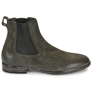 Boots Moma POINT U Gris - Taille 40,41,42,43,44,45