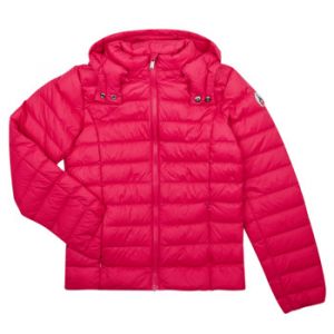 Doudounes enfants JOTT OPALE Rose - Taille 10 ans,14 ans,12 ans