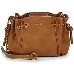 Sac Bandouliere Liu Jo AA6084 Marron - Taille Unique
