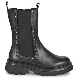Boots Regard FOSS Noir - Taille 38,39,40