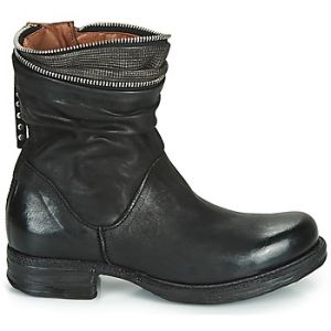 Boots Airstep / A.S.98 SAINT LA Noir - Taille 36,41