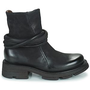Boots Airstep / A.S.98 LANE Noir - Taille 36,37,40,41