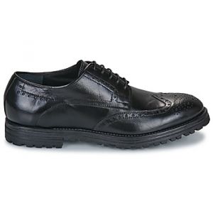 Derbies KOST ASSET D Noir - Taille 40,41,42,43,45