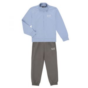 Ensembles de surv&ecirc;tement Emporio Armani EA7 7B000030 Multicolore - Taille 10 ans,12 ans,14 ans,16 ans