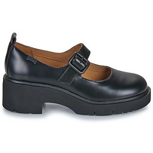 Ballerines Camper MILAH Noir - Taille 37,38,39,40