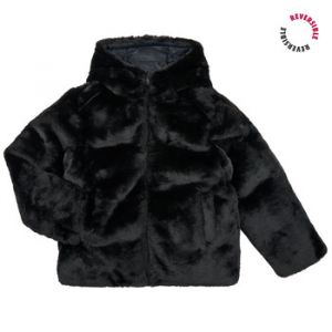 Doudounes enfants JOTT AGATHE Noir - Taille 10 ans