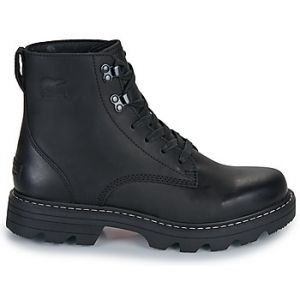 Boots Sorel REVEL RD BOOT LACE WP Noir - Taille 36,37,38,39,40,41