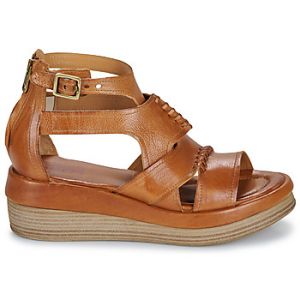 Sandales Airstep / A.S.98 SALIS SALOME Marron - Taille 37,38,40