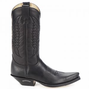 Bottes Sendra boots FLOYD Noir - Taille 36