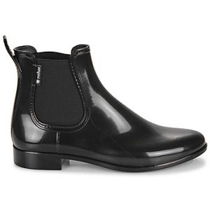 Bottes MEDUSE JAPLOU Noir - Taille 36,37,38,40,41