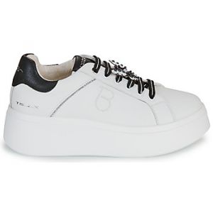 Baskets basses Tosca Blu ELETTRA Blanc - Taille 39,40,41