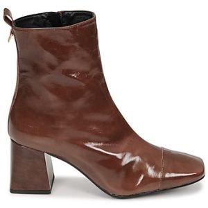 Bottines JB Martin VANESSA Marron - Taille 40