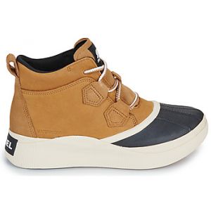 Boots Sorel OUT N ABOUT IV CLASSIC WP Marron - Taille 36,37,38,39,40