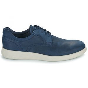 Derbies Ecco 520304-02038 Marine - Taille 41,42,43,44