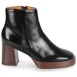 Bottines Mam'Zelle LIANE Noir - Taille 38,39,40,41