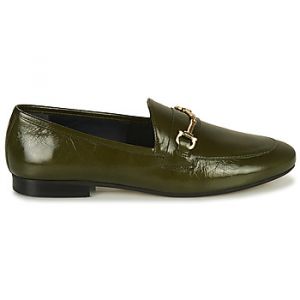 Mocassins JB Martin FRANCHE CHIC Vert - Taille 36,37,38,39,40,41