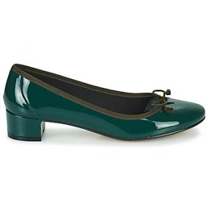 Ballerines JB Martin SCENE Vert - Taille 36,37,38,40