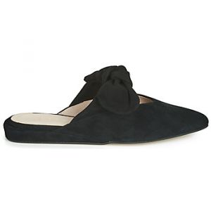 Mules Fericelli JILONIE Noir - Taille 35