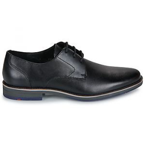 Derbies Lloyd JERRY Noir - Taille 43