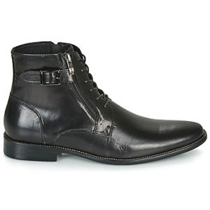 Boots Kdopa BAUDRY Noir - Taille 44,45,46