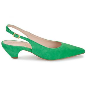 Chaussures escarpins Fericelli JEYONCE Vert - Taille 37,38,39,40,41,42,35
