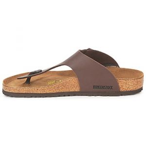 Tongs BIRKENSTOCK Ramses Marron - Taille 41,42,43,45,46