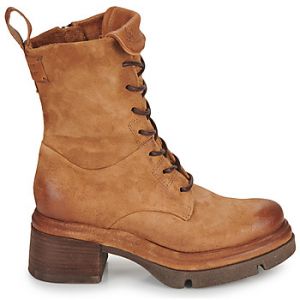 Boots Airstep / A.S.98 EASY LACE Marron - Taille 36,37,38,40,41