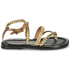 Sandales Airstep / A.S.98 YOU BRIDE Dor&eacute; - Taille 38,39