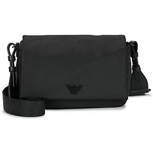 Sac bandouli&egrave;re Emporio Armani CROSSBODY 1806 Noir - Taille Unique