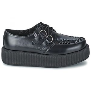 Derbies TUK MONDO HI Noir - Taille 36,37,39,41,42,43,44,45,46