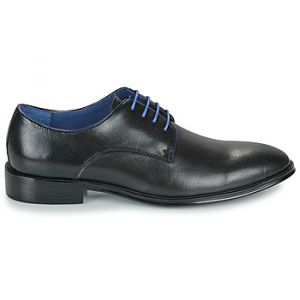 Derbies Kdopa ASTER Noir - Taille 40,41,42,43,44