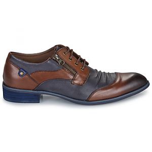 Derbies Kdopa PADDINGTON Marron - Taille 39,40,41,42,43,44,45,46