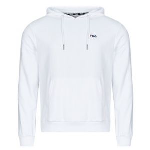 Sweat-shirt Fila BENGEL REGULAR HOODY Blanc - Taille EU XL