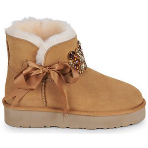 Boots Tosca Blu ZOE Marron - Taille 36,38,39,40