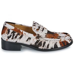 Mocassins Inuovo MDC071 Multicolore - Taille 37,38,40,41