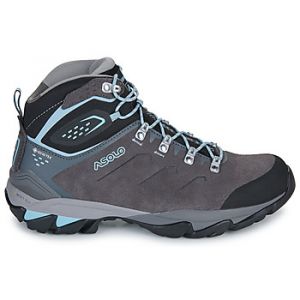 Chaussures Asolo Acadia Mid LTH GTX ML Gris - Taille 38,40,36 2/3,39 1/3,37 1/2