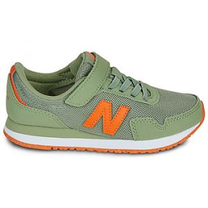 Baskets basses enfant New Balance 323 Kaki - Taille 28,29,30,31,33