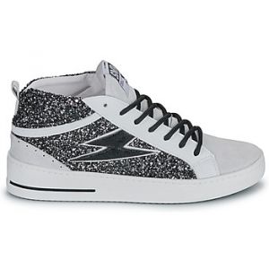 Baskets montantes Semerdjian GIBRA Multicolore - Taille 36,37,38,39,40,41