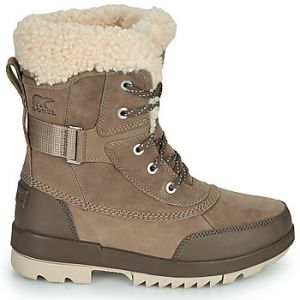 Boots Sorel TORINO II PARC BOOT Beige - Taille 36,37