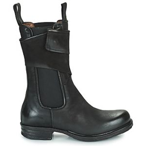 Boots Airstep / A.S.98 SAINTEC CHELS Noir - Taille 36,37