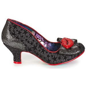 Chaussures escarpins Irregular Choice Carnival kiss Noir - Taille 37