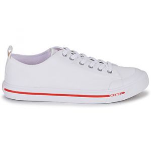 Baskets basses Diesel S-ATHOS LOW Blanc - Taille 44