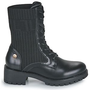 Boots Les Petites Bombes GOUACH Noir - Taille 36,37,38,39,40,41