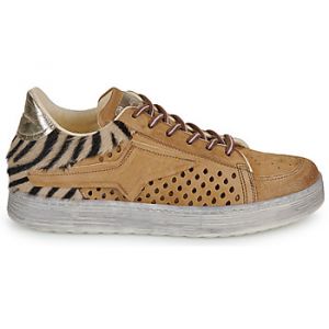 Baskets basses Airstep / A.S.98 ASZEPPA Marron - Taille 37,38,39,40