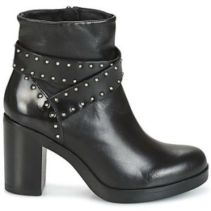 Bottines Tosca Blu ST.MORITZ Noir - Taille 40