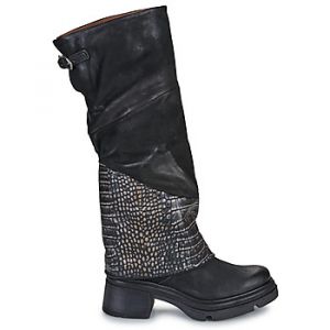 Bottes Airstep / A.S.98 EASY HIGH Noir - Taille 37,38,39,40