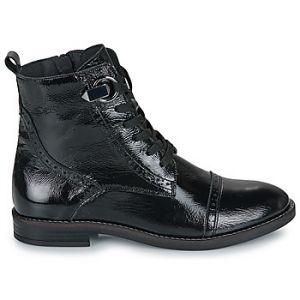 Boots Myma 8602-MY-00-VERNIS-NOIR Noir - Taille 37,38,39