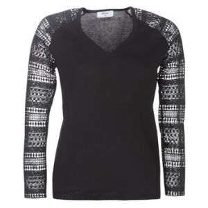 Pull Betty London LOLA Noir - Taille EU S,EU XS