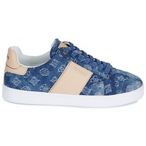 Baskets basses Guess JRONE11 Bleu - Taille 36,37,38,39,40,41,35