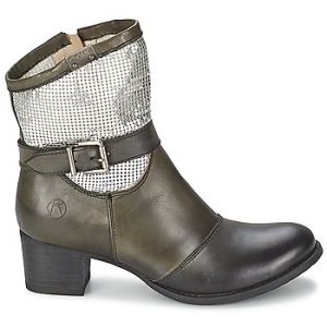 Bottines Kdopa PENY Vert - Taille 38